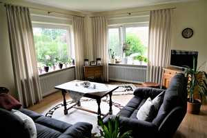 Neuer Preis !
Familienfreundliches Einfamilienhaus
mit großem Gartengrundstück – Dithmarschen (Kreis) – Vorschaubild 6