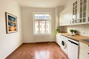 EIGENNUTZER AUFGEPASST! Familienfreundlicher Grundriss und tolle Lage! – Rückertstraße 20, 1129 Pieschen-Nord/Trachenberge, Dresden – Vorschaubild 13