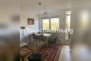 Tauschwohnung: Schöne 3 Zimmer Wohnung am Volksgarten – Die vollständige Adresse der Immobilie erhältst du vom Anbieter., 50677 Neustadt/Süd, Köln – Vorschaubild 4