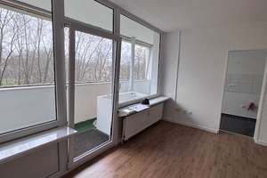 WE 3-2-4 - 2 Zimmer, Dusche, Balkon - bezugsfertig ab  05-2026