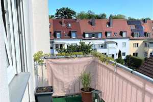 TOP Apartment mit Weitblick - EBK, Balkon, inkl. TG-Stellplatz, vermietet – Toskastr. 10 d, 4159 Leipzig – Vorschaubild 11