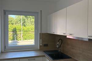 Erstbezug nach Sanierung: 4-Zi.-Gartenwohnung mit Terrasse & Hobbyebene in Hadern – Die vollständige Adresse der Immobilie erhältst du vom Anbieter., 80689 Blumenau, München – Vorschaubild 5