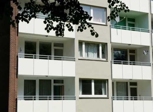 Single wohnung duisburg homberg