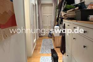 Wohnungstausch: Dietzgenstraße 91 – Dietzgenstraße 91, 13000 Rosenthal, Berlin – Vorschaubild 2
