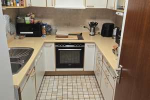 Helle 2 Zimmerwohnung mit Terrasse – Die vollständige Adresse der Immobilie erhältst du vom Anbieter., 71263 Weil der Stadt – Vorschaubild 7