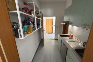 33m² mit Balkon & TG-Stellplatz - 1-Zimmer-Whg. in Lengfeld – Werner-von-Siemens-Straße 55, 97076 Lengfeld, Würzburg – Vorschaubild 4