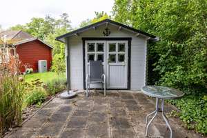 *** TOP GEPFLEGTE und MODERNISIERTE EIGENTUMSWOHNUNG mit GARTEN, EIGENER HAUSTÜR und CARPORT *** – Die vollständige Adresse der Immobilie erhältst du vom Anbieter., 28259 Mittelshuchting, Bremen – Vorschaubild 24