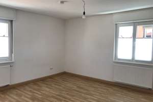 Top renovierte 3-Zimmer Whg WG geeignet Nähe Hauptbahnhof ab 1.5. – Wiesenstr. 100, 90459 Galgenhof, Nürnberg – Vorschaubild 8