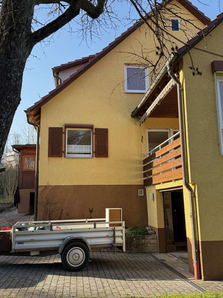 Immobilie in Maulbronn - Geräumiges 6-Zimmer-Einfamilienhaus in Maulbronn - Bild 2