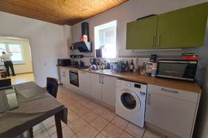 Enkenbach - 2 ZKB, Garage, Garten – Die vollständige Adresse der Immobilie erhältst du vom Anbieter., 67677 Enkenbach-Alsenborn – Vorschaubild 5
