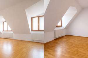 Gemütliche DG-Wohnung - Kapitalanlage in gefragter Lage – Die vollständige Adresse der Immobilie erhältst du vom Anbieter., 4157 Gohlis-Mitte, Leipzig – Vorschaubild 6