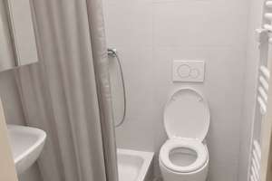 1-Zimmer-Wohnung in Frankfurt-Niederrad – Nachmieter gesucht – 60528 Niederrad, Frankfurt am Main – Vorschaubild 2