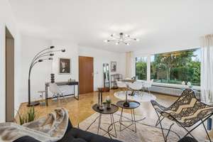 # Siebengebirgsblick # Einfamilienhaus mit vielen Möglickeiten # – Die vollständige Adresse der Immobilie erhältst du vom Anbieter., 53177 Muffendorf, Bonn – Vorschaubild 29