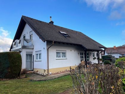 Haus kaufen in Lemberg ImmoScout24