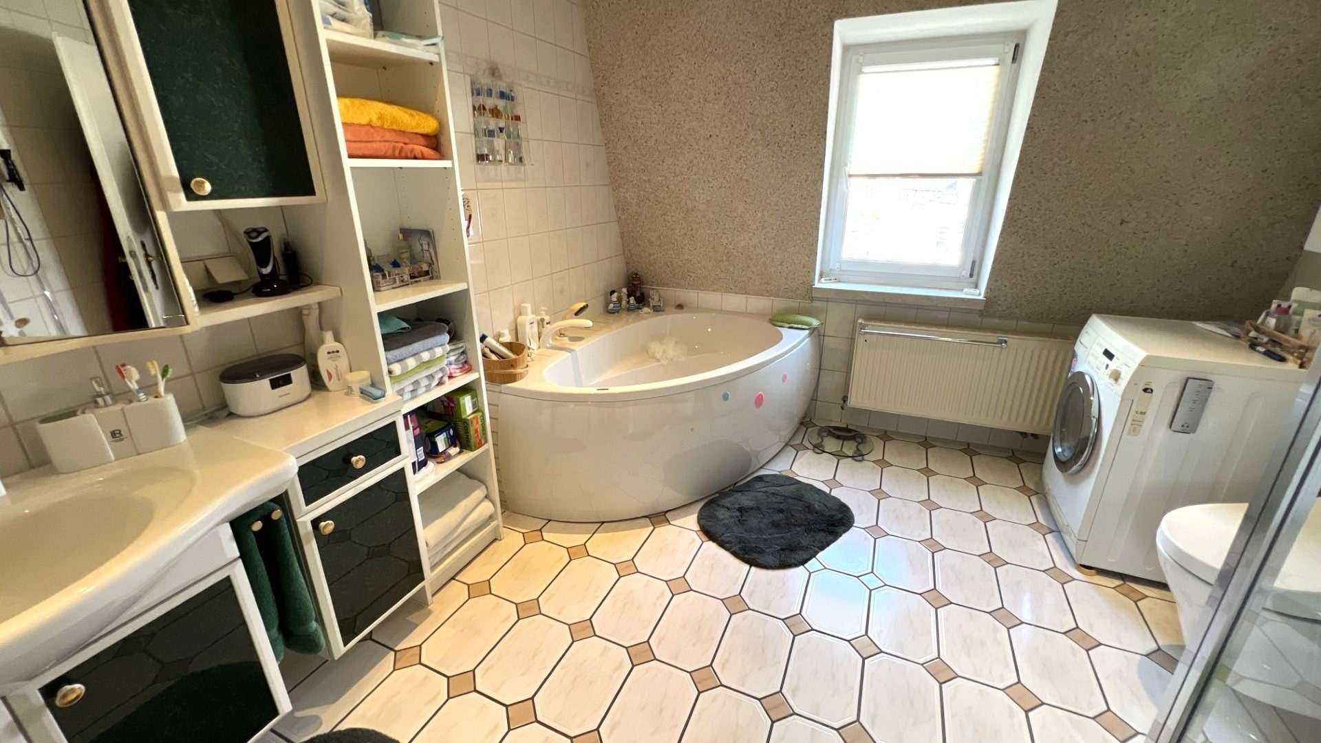 Immobilie in Rochlitz - Reihenmittelhaus in zentraler Lage von Rochlitz - Bild 0