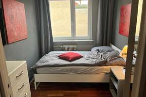Partially furnished apartment close KDW:  3 years contract – Kalckreuthstraße 18, 10777 Schöneberg, Berlin – Vorschaubild 7