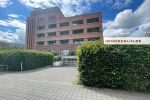 IMMOBERLIN.DE - Adrette Wohnung mit Südostgarten in familiärer Lage – Die vollständige Adresse der Immobilie erhältst du vom Anbieter., 10245 Friedrichshain, Berlin – Vorschaubild 2