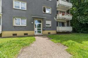 *4 ZIMMER - ERDGESCHOSS - TOP ZUSTAND - GARAGE* – Die vollständige Adresse der Immobilie erhältst du vom Anbieter., 45279 Horst, Essen – Vorschaubild 15