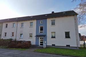 Preisgünstige und interessante 3-Zimmer-Wohnung – Hugostr. 60, 44359 Mengede (Ortsteil), Dortmund – Vorschaubild 1