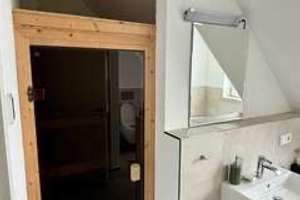 Wunderschöne Penthouse Maisonette Wohnung in Südstadt SEHR HELL/ EBK / SAUNA  – Quirinstraße 11-13, 50676 Altstadt/Süd, Köln – Vorschaubild 7