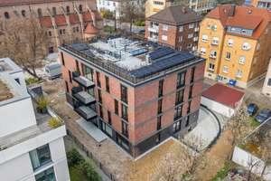 Neubauwohnung Reutlingen – Bismarckstraße 20/1, 72764 Reutlingen-Mitte, Reutlingen – Vorschaubild 7
