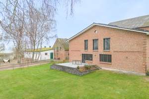 Ein Ort zum Ankommen
 - liebevoll saniertes Landhaus mit Möglichkeit zur Pferdehaltung - – Die vollständige Adresse der Immobilie erhältst du vom Anbieter., 23719 Glasau – Vorschaubild 2