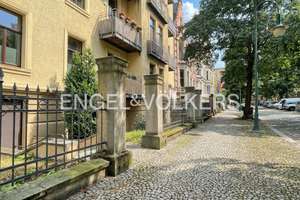Elegantes City-Apartment in repräsentativer Lage nahe Domplatz & Elbufer – Die vollständige Adresse der Immobilie erhältst du vom Anbieter., 39104 Altstadt, Magdeburg – Vorschaubild 3
