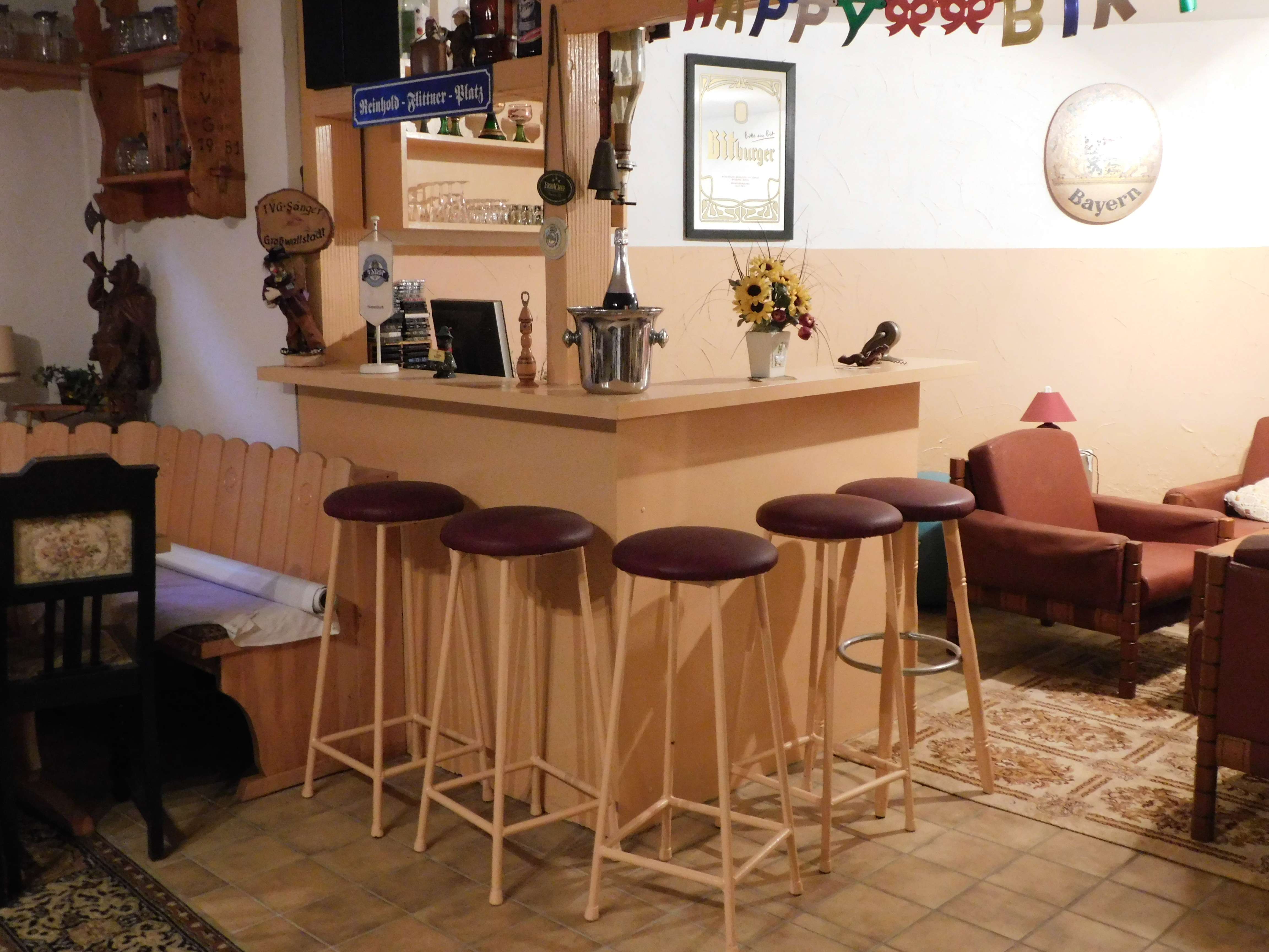 Immobilie in Großwallstadt - Tolles Architektenhaus 2. Reihe Mainlage - Bild 0