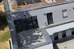3- Zimmer Neubauwohnung Eilendorf mit Dachterrasse – Die vollständige Adresse der Immobilie erhältst du vom Anbieter., 52080 Eilendorf, Aachen – Vorschaubild 2