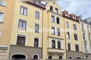 Tauschwohnung: Wunderschöne Wohnung in Isarnähe – Gebsattelstraße 11, 81541 Obere Au, München – Vorschaubild 2