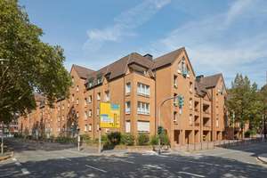 2-Zimmer Wohnung in Bochum-Mitte mit WBS – Westring 12, 44787 Gleisdreieck, Bochum – Vorschaubild 3