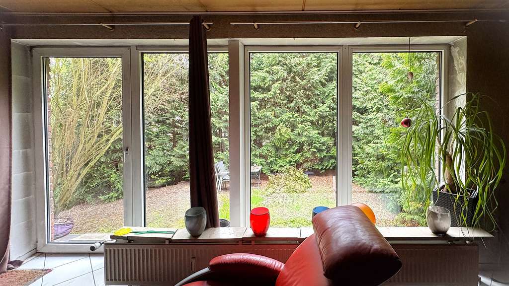 Immobilie in Sassenburg - Familienfreundlich, großzügig und naturnah wohnen auf weitläufigem Grundstück - Bild 4