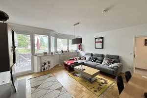 SEEBAUER | 3 Zimmer Germering - super hell! | zusätzlicher ca. 40 m² Hobbyraum – Jakob-Huber-Str. 54, 82110 Germering – Vorschaubild 6