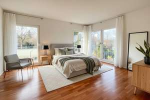 Stilvolle Stadtvilla in begehrter Lage von Söcking – Die vollständige Adresse der Immobilie erhältst du vom Anbieter., 82319 Starnberg – Vorschaubild 9