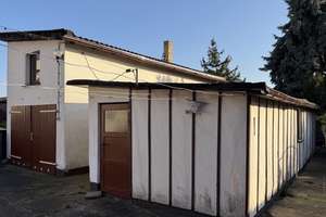 Kleines Häuschen im Grünen!  – Die vollständige Adresse der Immobilie erhältst du vom Anbieter., 4249 Knautkleeberg-Knauthain, Leipzig – Vorschaubild 10