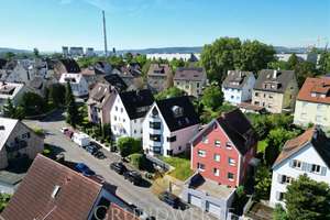 Einziehen, wohlfühlen, profitieren – großzügiges Dreifamilienhaus mit exklusiver Maisonettewohnung – Die vollständige Adresse der Immobilie erhältst du vom Anbieter., 70376 Münster, Stuttgart – Vorschaubild 29