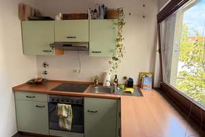 Mit Carport + Balkon! Gut geschnittene 2-Zimmer Wohnung – 50678 Neustadt/Süd, Köln – Vorschaubild 7