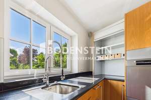 Moderne Villa mit traumhaftem Gartenidyll und luxuriösem Wohnambiente in Wiesbaden – Die vollständige Adresse der Immobilie erhältst du vom Anbieter., 65201 Schierstein, Wiesbaden – Vorschaubild 9