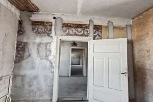Aus Alt mach Neu: Entkerntes Bauernhaus mit Balkon in Brome (LK Gifhorn) – Die vollständige Adresse der Immobilie erhältst du vom Anbieter., 38465 Brome – Vorschaubild 8