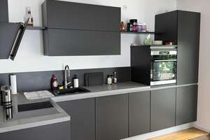 Moderne 75qm EG-Wohnung mit EBK und Terrasse – Am Klostergarten 12, 50858 Junkersdorf, Köln – Vorschaubild 9