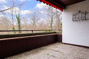 Ideale 3 Zimmer Wohnung direkt am Teltowkanal in Lichterfelde – Die vollständige Adresse der Immobilie erhältst du vom Anbieter., 12207 Lichterfelde, Berlin – Vorschaubild 9