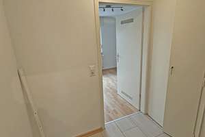 7164 - Helle 1-Zimmerwohnung mit Tageslichtbad in der Nordweststadt! – Die vollständige Adresse der Immobilie erhältst du vom Anbieter., 76187 Nordweststadt, Karlsruhe – Vorschaubild 4