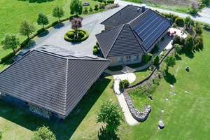 Exklusiver Bungalow in Schaalby (OT Moldenit) - Energie A+, PV-Anlagen, Geothermie - Provisionsfrei – Die vollständige Adresse der Immobilie erhältst du vom Anbieter., 24882 Schaalby – Vorschaubild 13