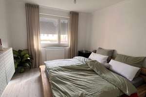 Vollmöblierte 3-Zimmer-Wohnung zur Untermiete – Die vollständige Adresse der Immobilie erhältst du vom Anbieter., 74072 Heilbronn, Heilbronn – Vorschaubild 7
