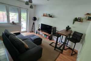 von privat: 2-Zi-Wohnung in D-Unterrath – Kleinschmitthauser Weg 11, 40468 Düsseldorf – Vorschaubild 2