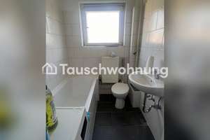Tauschwohnung: Wunderschöne 2 Zimmer Wohnung in Britz mit grünem Blick – Malchiner Strasse 122, 12359 Britz, Berlin – Vorschaubild 3