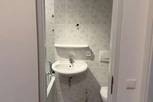 Kompakt, renoviert, bezugsfrei:  3-Z.-Dachgeschosswohnung (ohne Makler) – Lessingstr. -, 13158 Rosenthal, Berlin – Vorschaubild 16