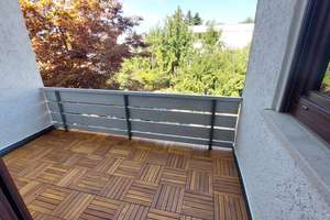 frisch renovierte 2-Zimmer-Wohnung mit Balkon und EBK – Die vollständige Adresse der Immobilie erhältst du vom Anbieter., 65510 Hünstetten – Vorschaubild 3
