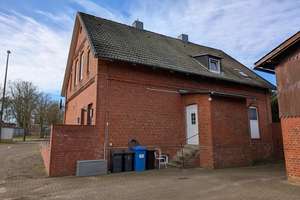 Ihre Kapitalanlage - Wohnhaus mit 2 Einheiten – Die vollständige Adresse der Immobilie erhältst du vom Anbieter., 21745 Hemmoor – Vorschaubild 4