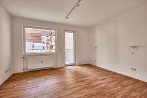 Top-ausgestattete 3-Zimmer-Wohnung mit EBK, Balkon, Leuchten und Ökoboden – U5 27, 68161 Innenstadt/Jungbusch, Mannheim – Vorschaubild 2